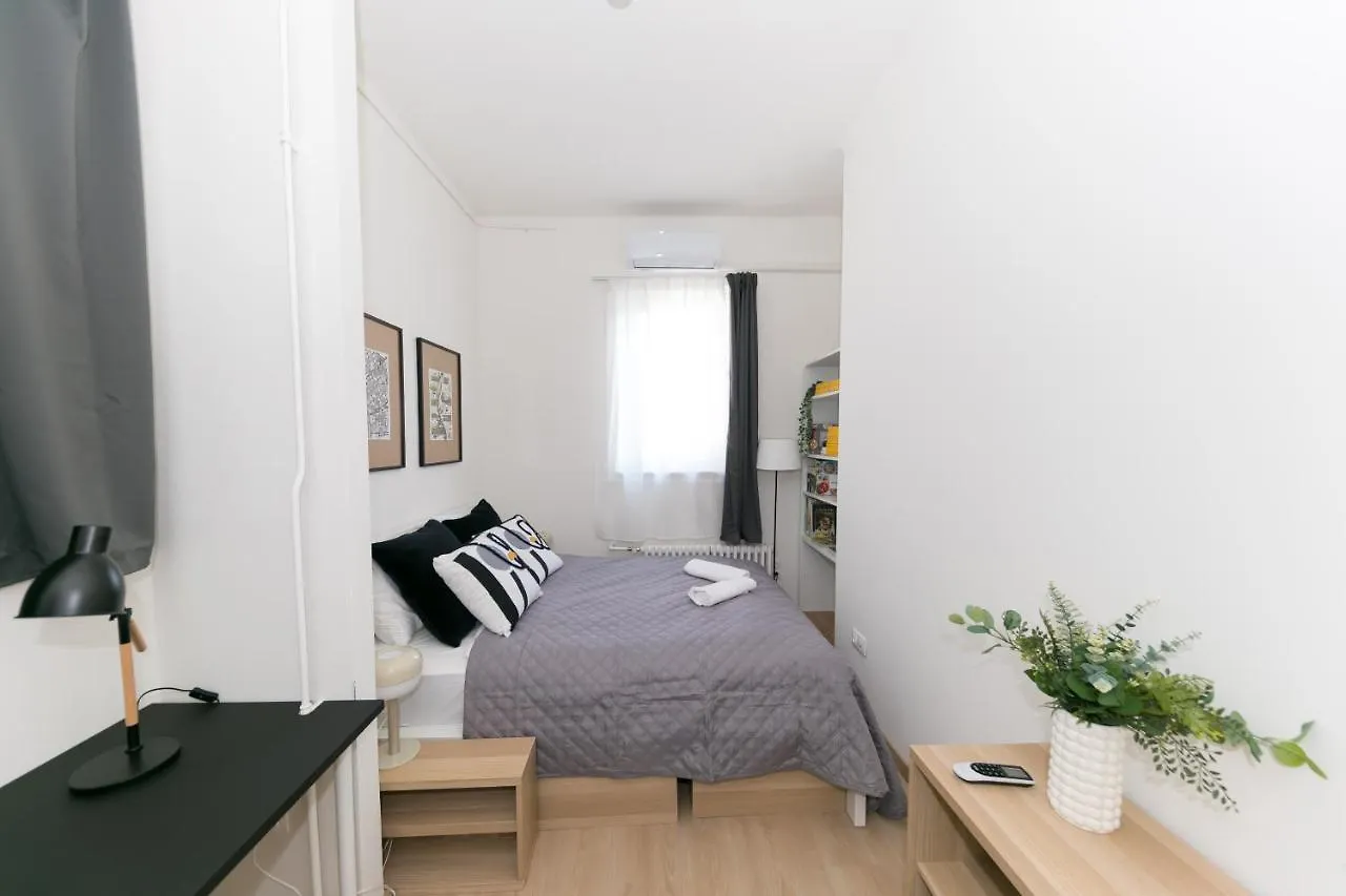 Madach Fox Apartment Budapest 0*,  Hungary