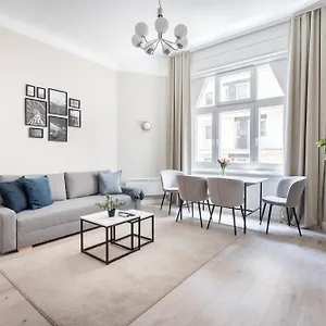 A13 Appartement